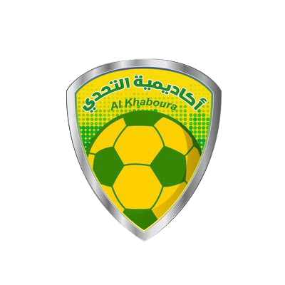 اكاديمية التحدي